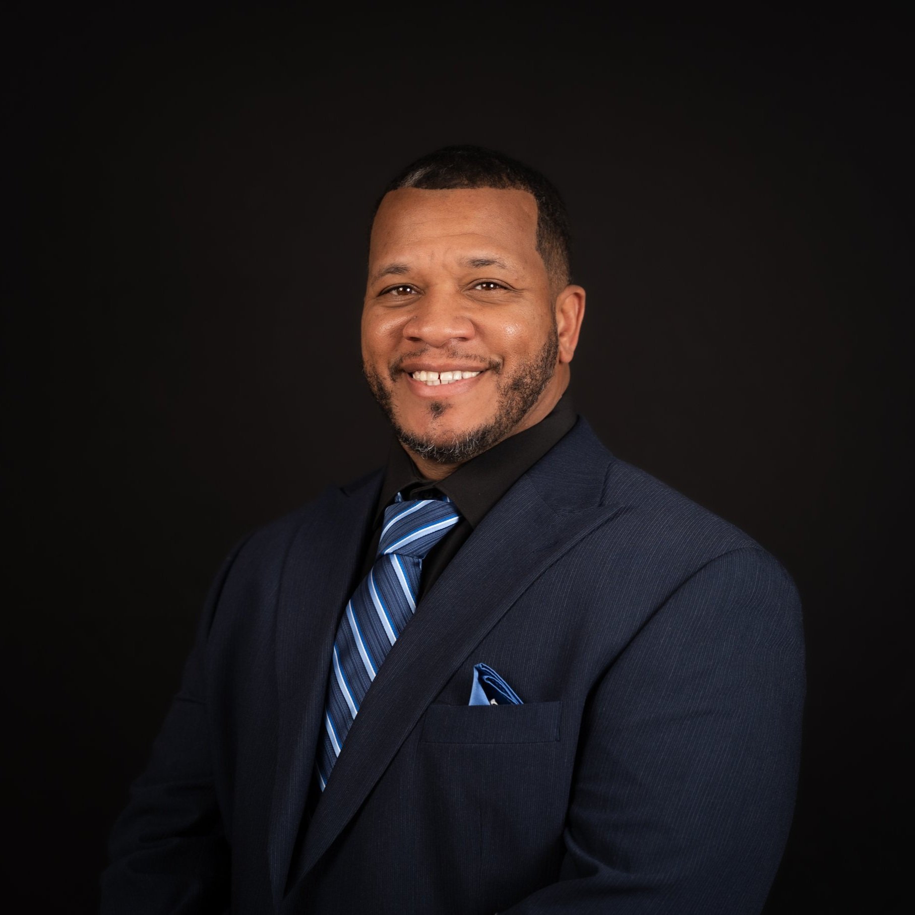 Ronald Williams