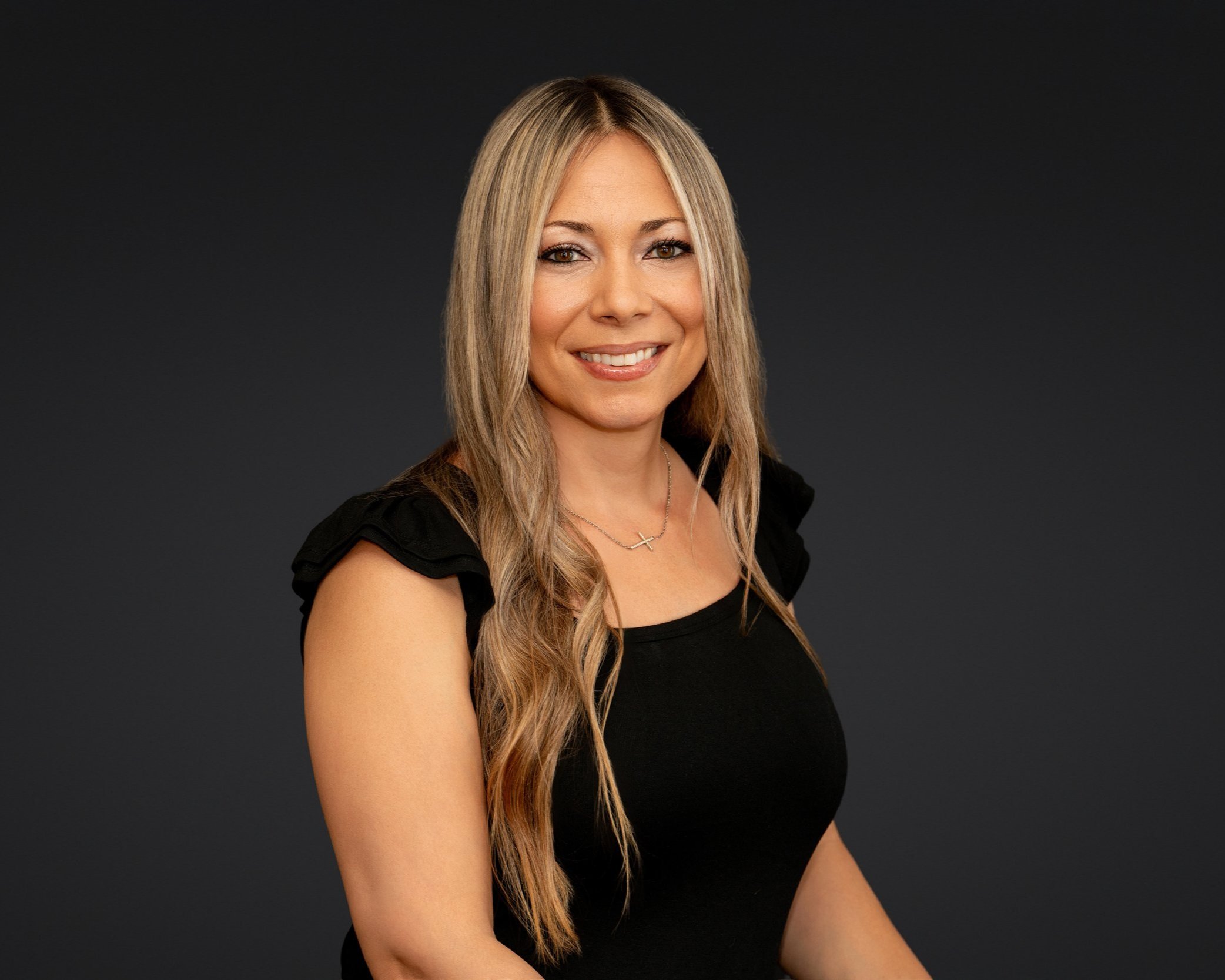 Tiffany Ford