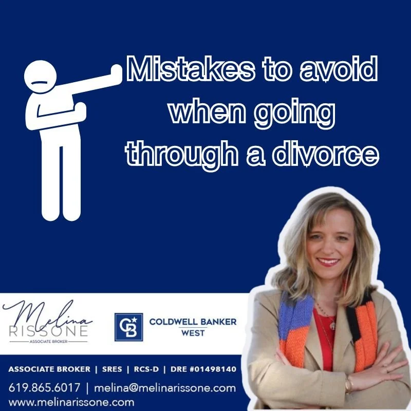 The Most Important Lesson I've Ever Learned: Supporting Clients Going Through a Divorce