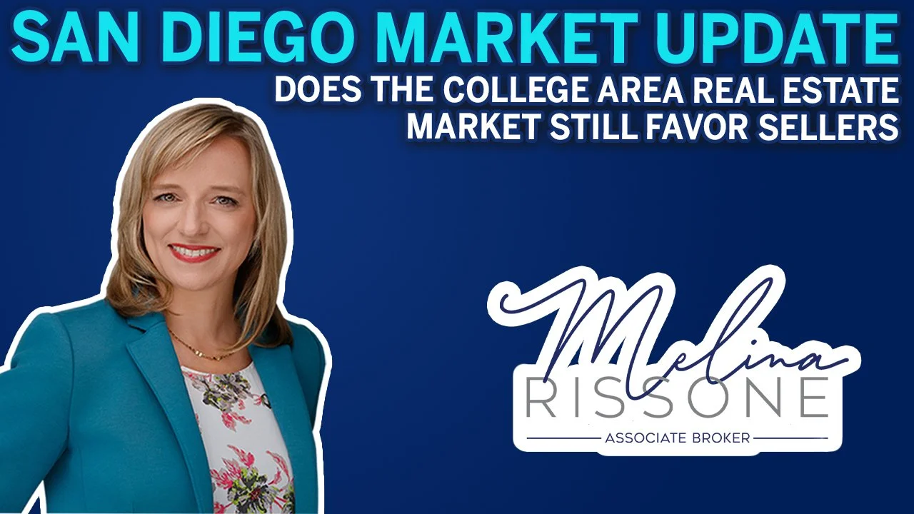 Does the College Area Real Estate Market Still Favor Sellers?