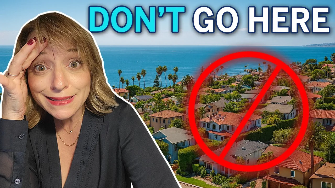 Relocating to San Diego: What People Always Get Wrong