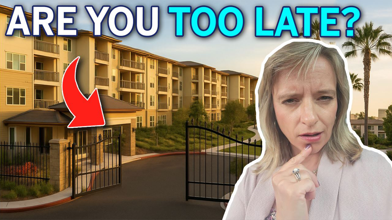 How Do You Qualify for Senior Housing in San Diego?