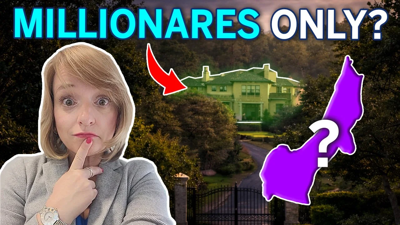 &nbsp;Where do the wealthy live in San Diego?