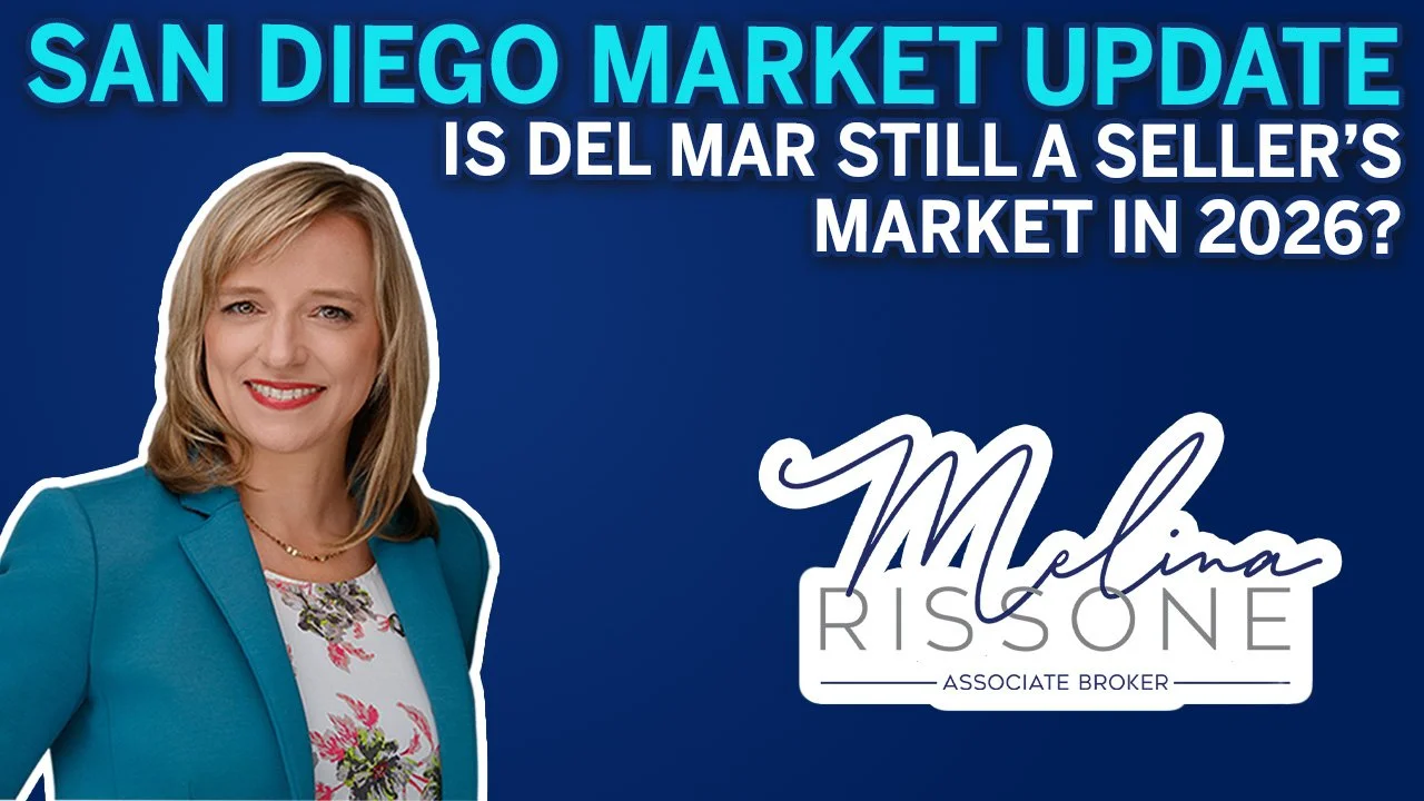 Is Del Mar Still a Seller’s Market in 2026?