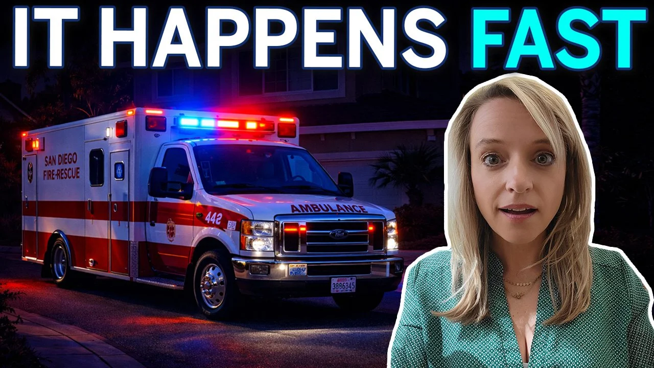 How to Decide if You’re Ready to Move to Senior Housing in San Diego