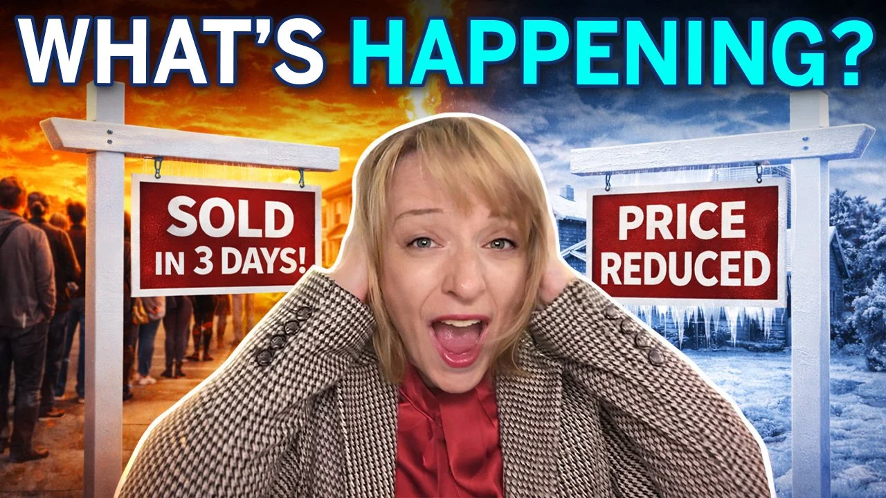 San Diego Real Estate is Changing FAST