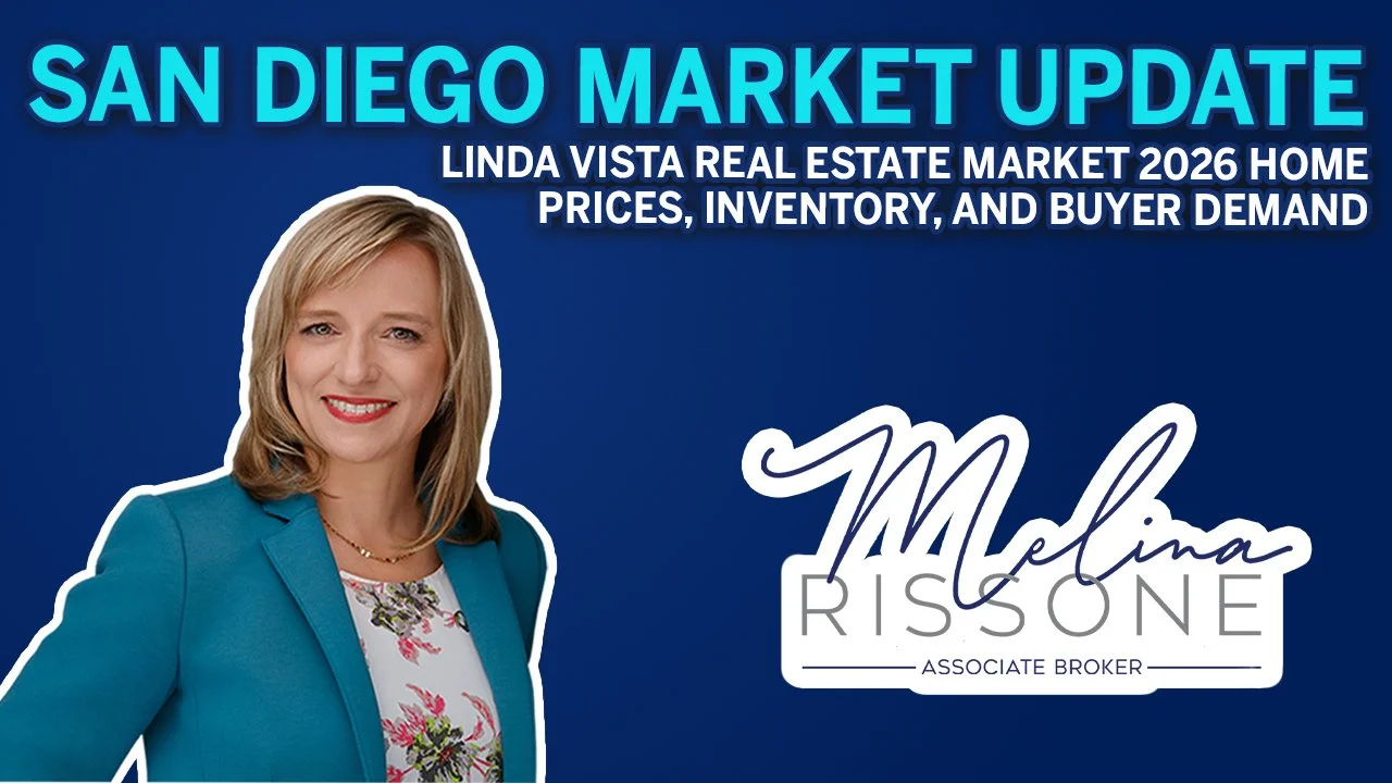 Linda Vista Real Estate Market 2026: Home Prices, Inventory, and Buyer Demand Explained 