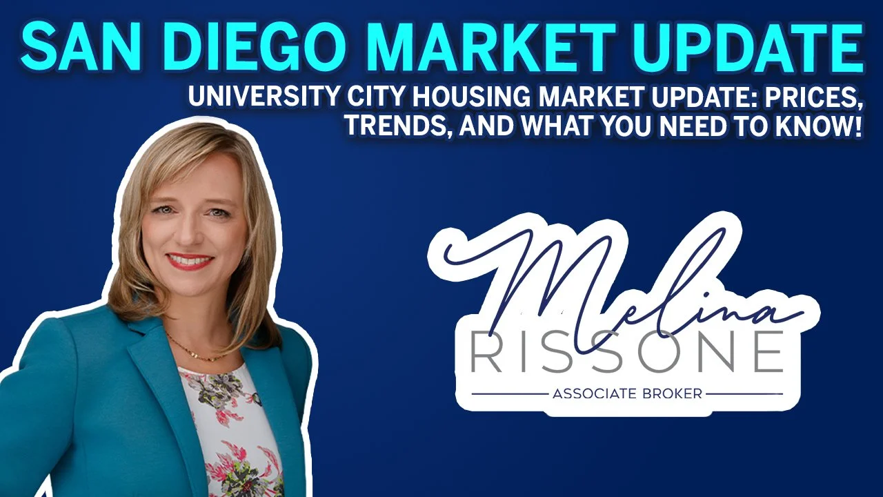 University City Housing Market Update 2026: Prices, Trends, and What You Need to Know