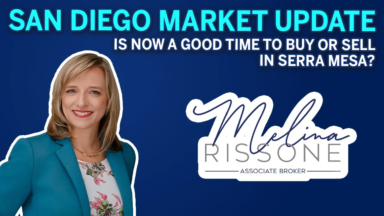 Is Now A Good Time To Buy Or Sell In The Serra Mesa Real Estate Market In 2026?