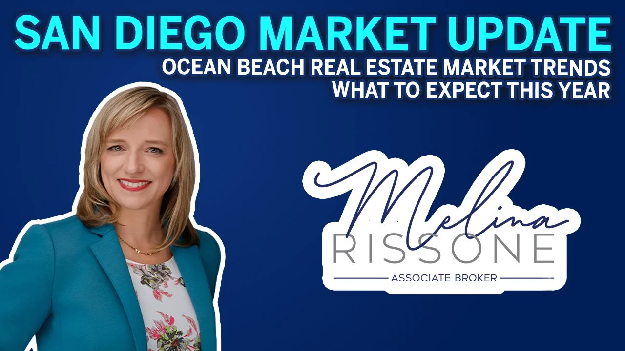 Ocean Beach Real Estate Market Trends: Home Prices, Demand, and What to Expect This Year