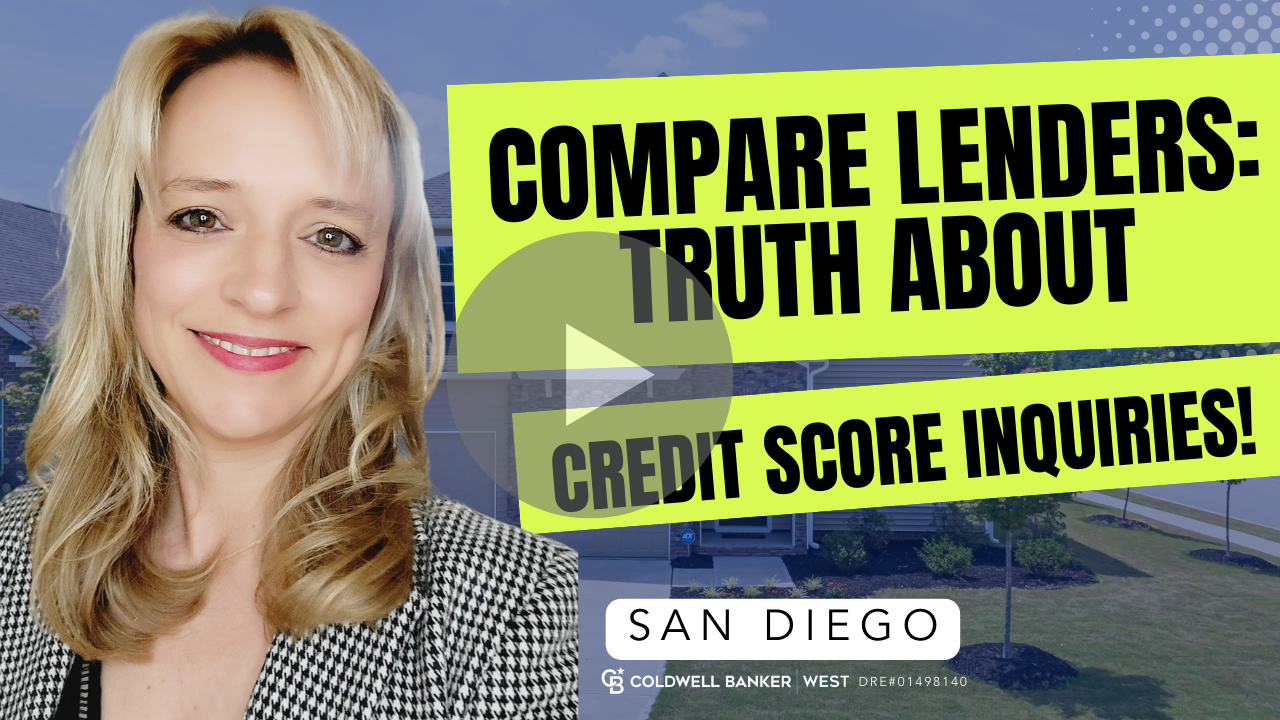A Buyer's Guide to Understanding Earnest Money in San Diego Real Estate Melina Rissone