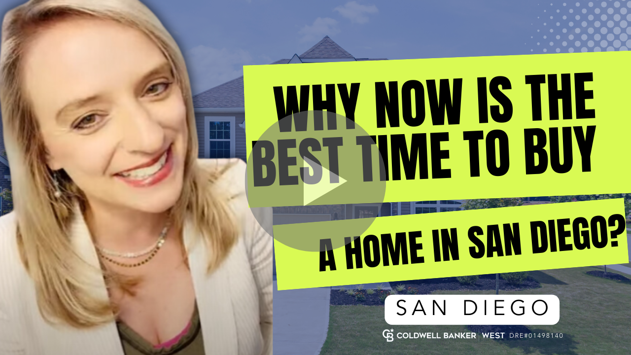 Finding the Perfect Timing to Buy a Home in San Diego, California