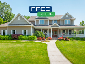 FREE Guide - How to Prepare Your Home for Sale. 🏡