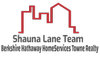 Shauna Lane Team Logo