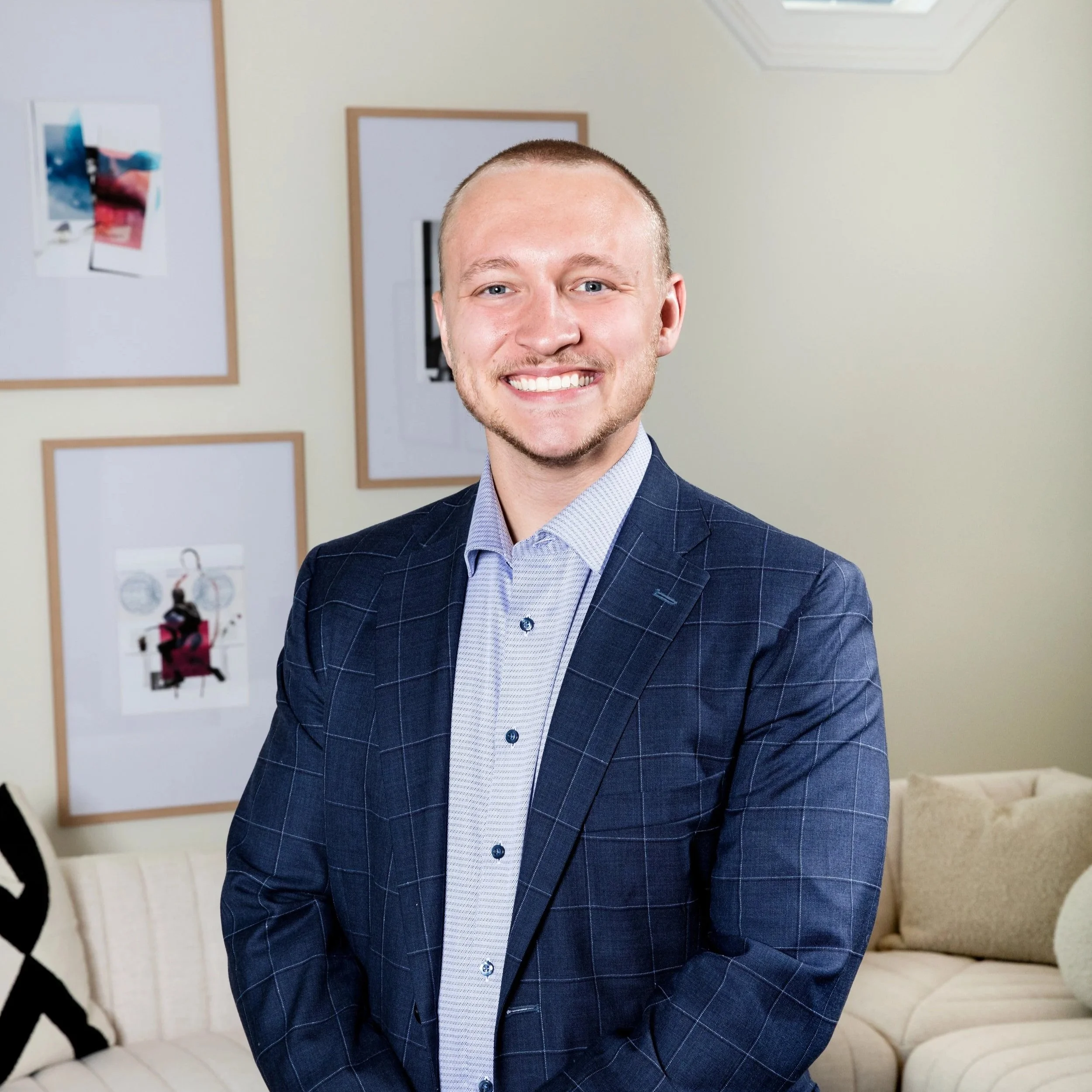 William "Ashton" Acree