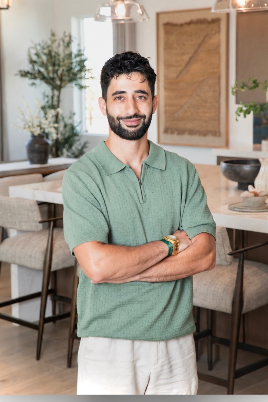 Mahmoud Dumaidi