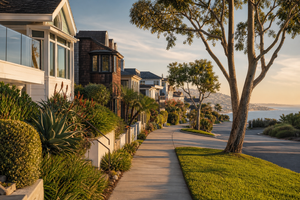 Coastal Home Insurance in Orange County: A Guide