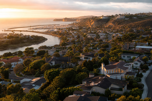 Luxury Living in Dana Point: Seaside Villas and Estates