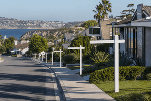 Dana Point the New Horizon for Investment Properties