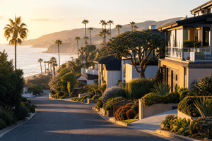 How Interest Rates Affect First-Time Home Buyers in Orange County