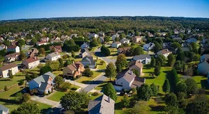 Why Central Virginia Home Prices Aren’t Actually Flat