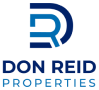 Don Reid Properties Logo
