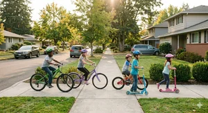 Is Santa Clara a Good Neighborhood to Live In? Eugene, Oregon Guide