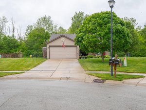 FOR SALE: 1948 Brookside Court, Greenfield, IN, 46140