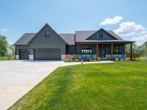 FOR SALE: 6741 W 100 N, Greenfield, IN, 46140