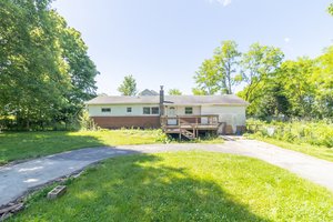 FOR SALE: 8979 E. 300 S., Carthage, IN 46115