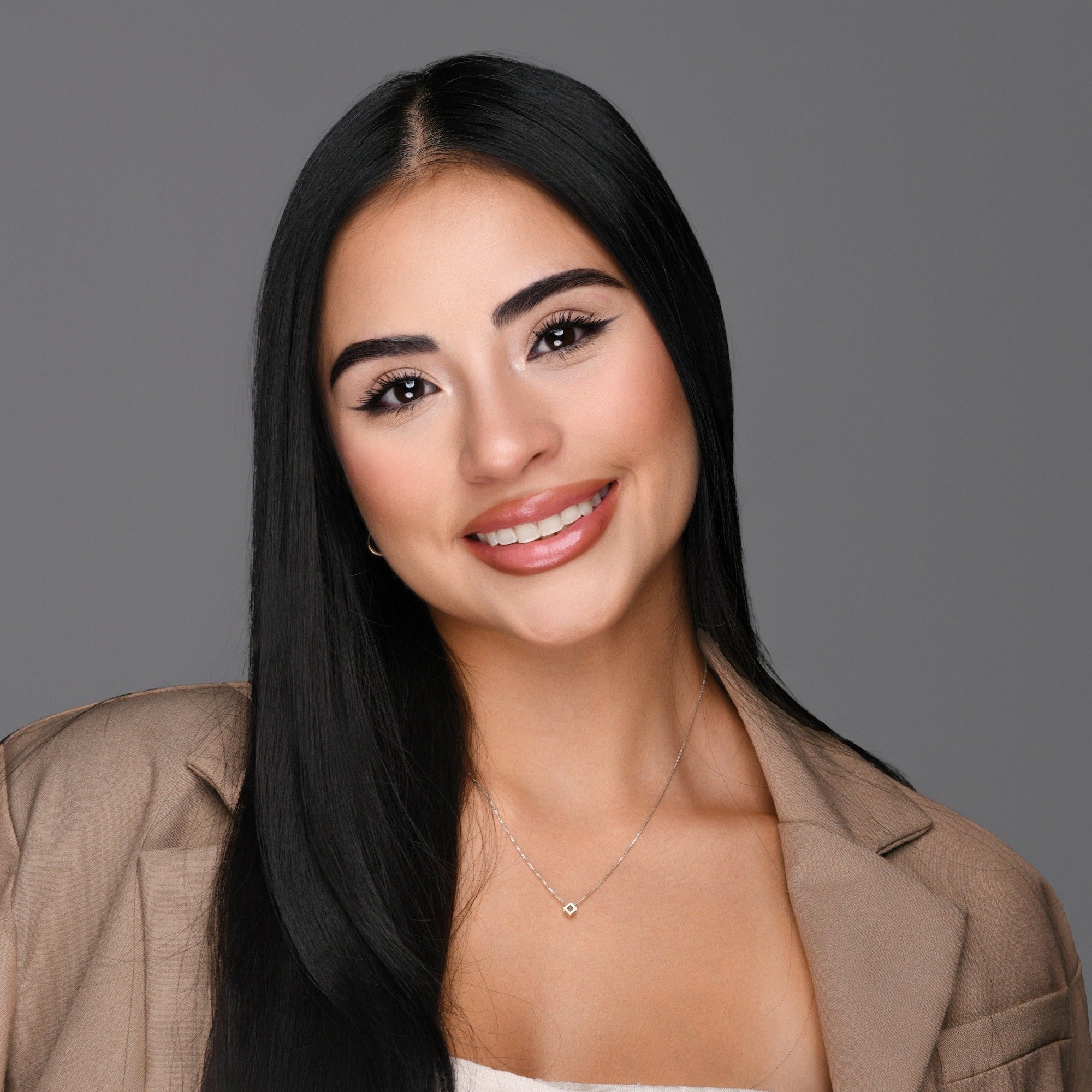 Isabella Restrepo Salazar