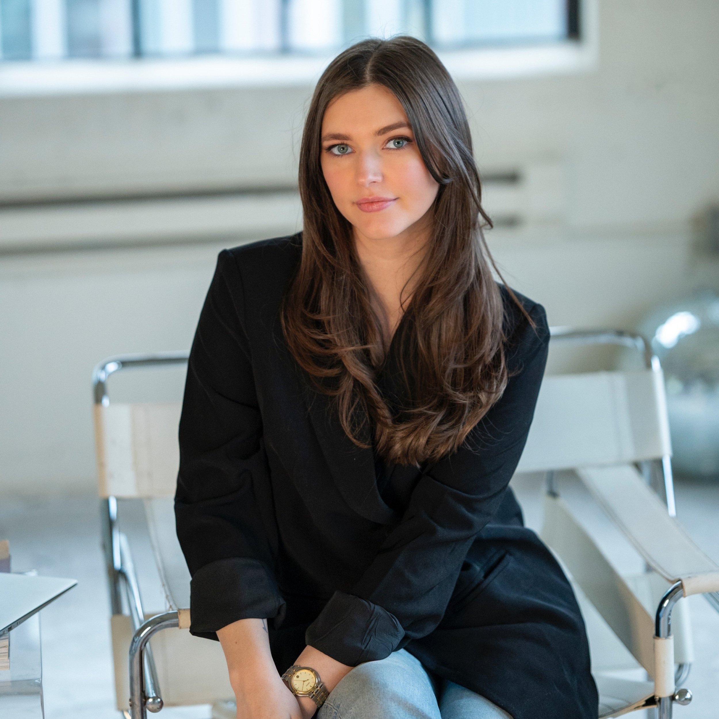 Caroline Peterson