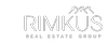 Rimkus Real Estate Group Logo