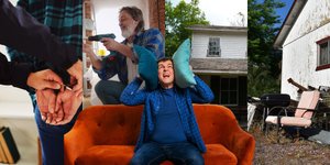 5 Ways Your Neighbors Can Affect Your Home's Value