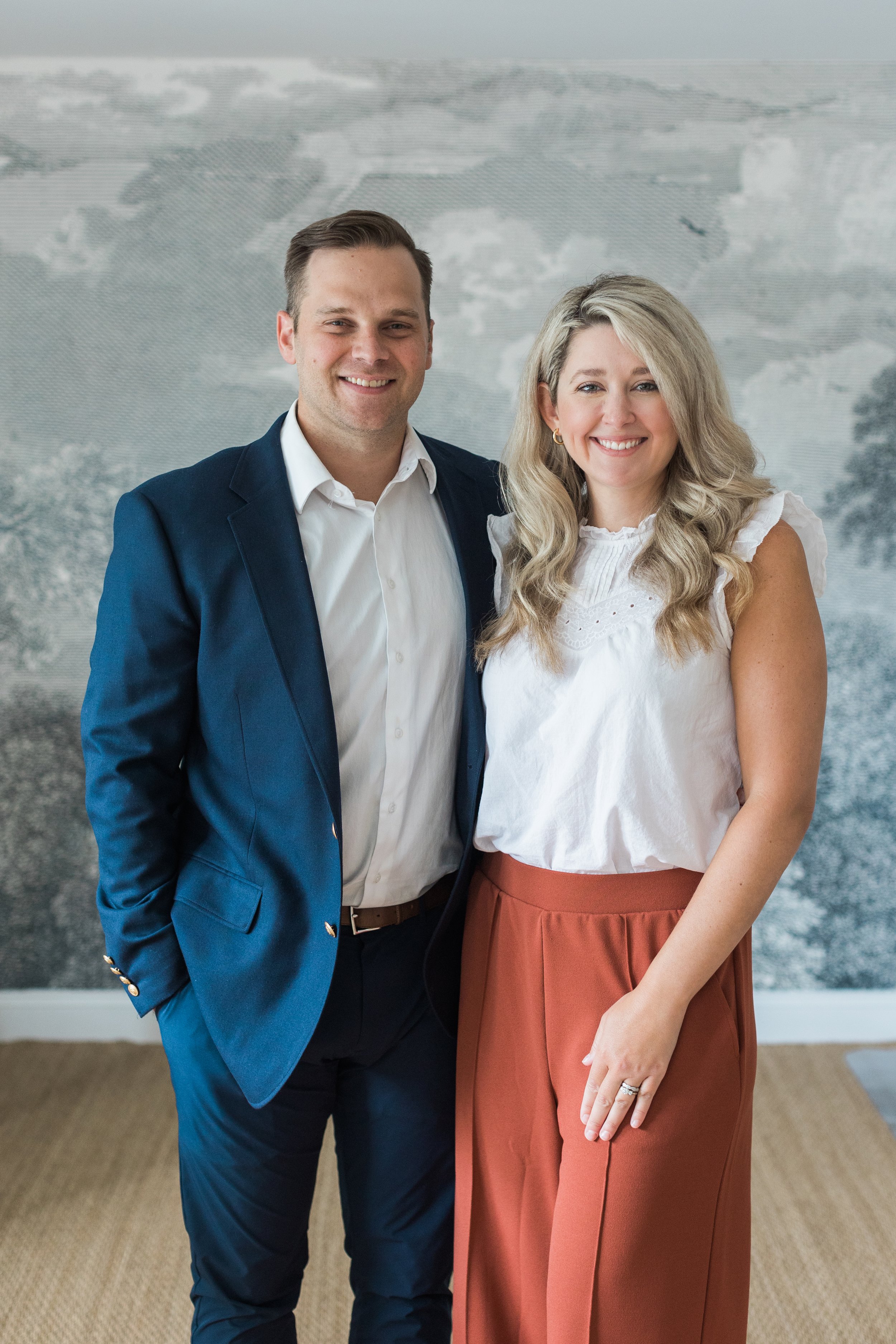 Caitlin & Steven Ellis — Ellis Properties