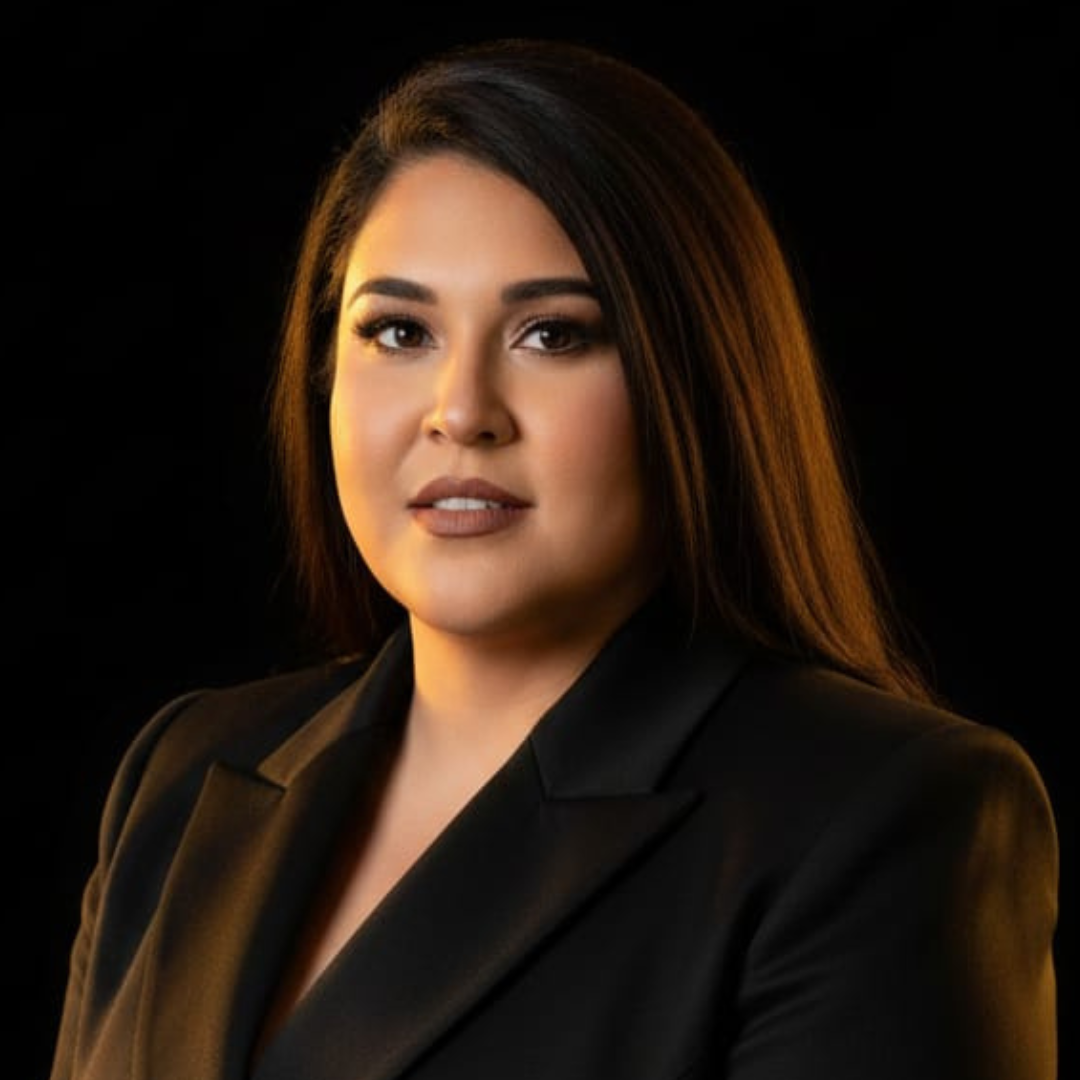 Brittney Garcia