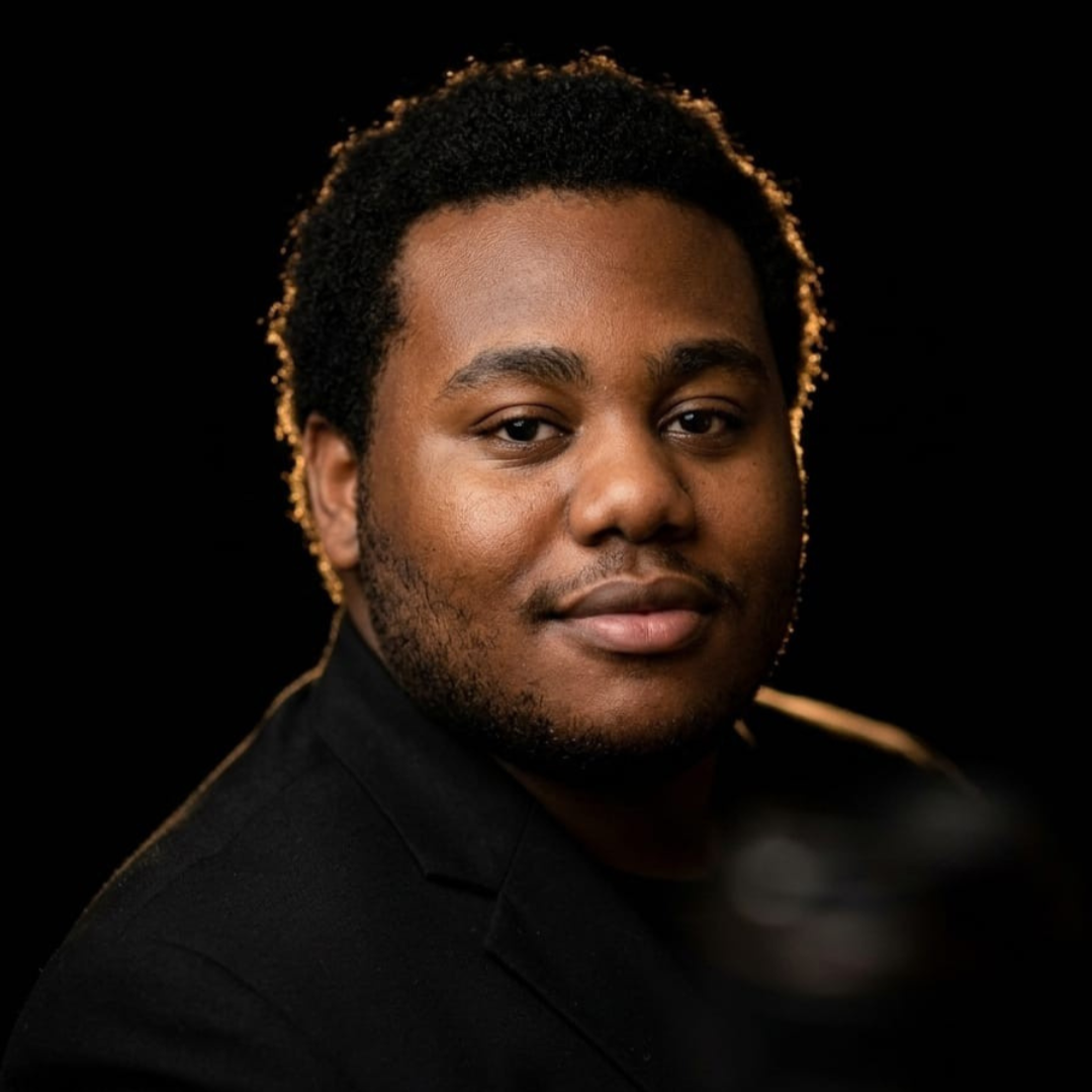 Louis Johnson