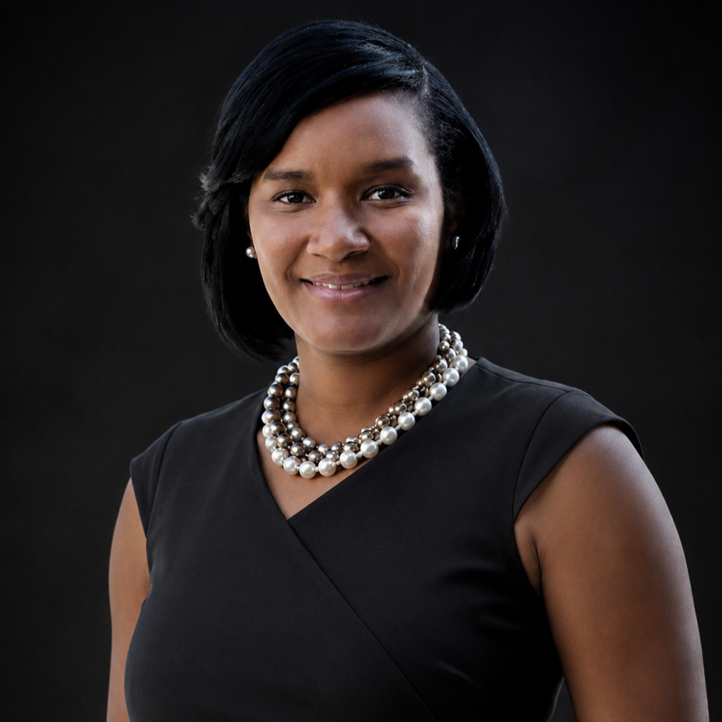 LaToya Naughton-Gatlin
