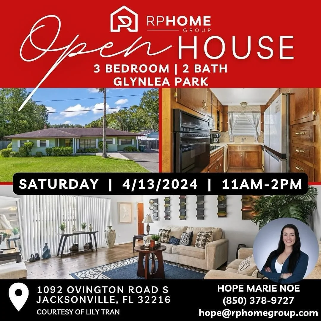 🏡 Join Hope for an Open House with over 2 acres of land! 🌳 If you&rsquo;re in search of a riverfront property with ample land, your search ends here! 🛥️RECENT PRICE IMPROVEMENT!

➡️ 1092 Ovington Road South
📍 https://buff.ly/43ZE263 

Explore thi