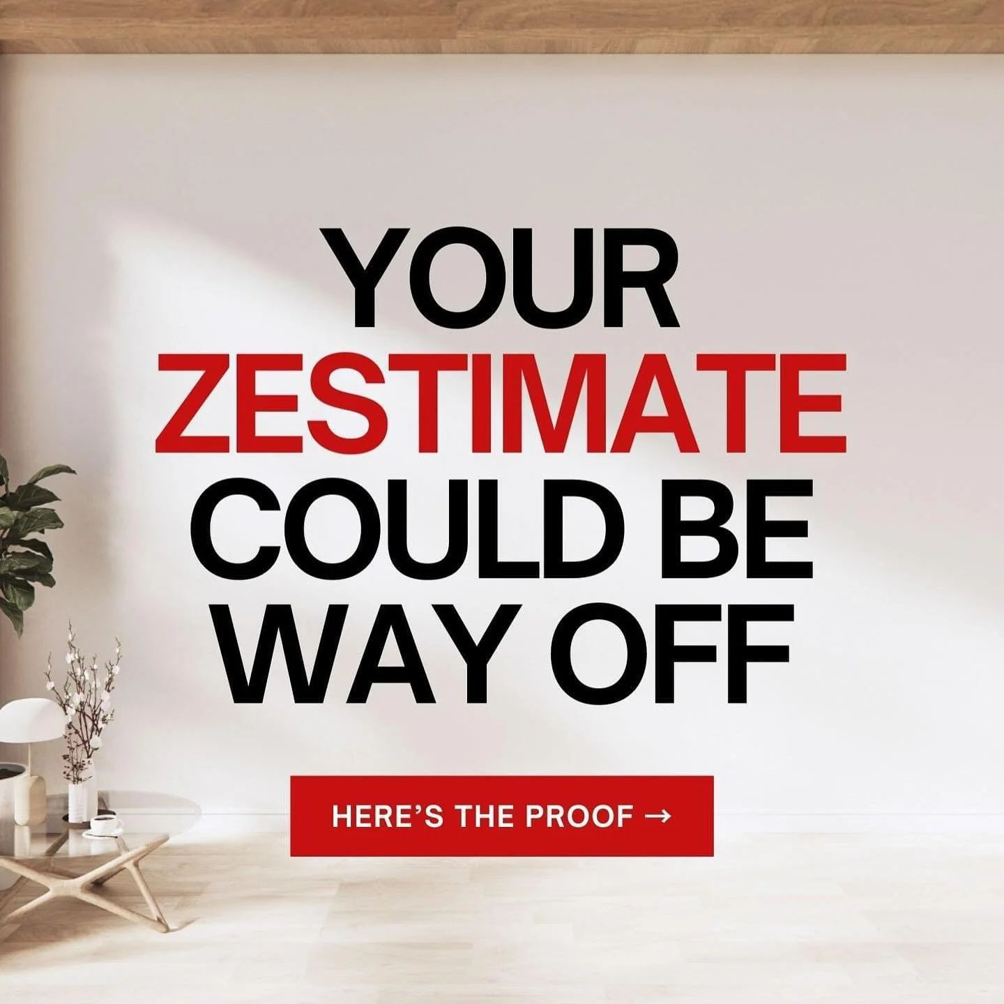 Trust your Zestimate? Not so fast! 🏠❓Your Zestimate might be misleading you...in a big way. 😱
Get this: 🚨
Our local market is a mystery to Zillow. 🕵️&zwj;♂️🔍One huge reason your Zestimate could be off is that it&rsquo;s in the dark about hyper-l