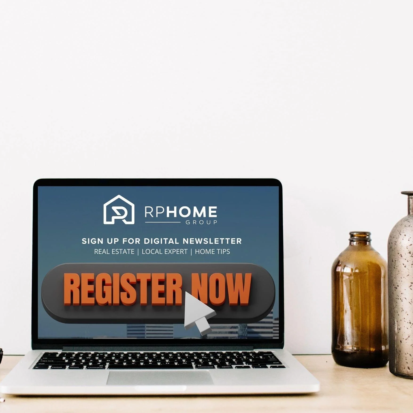 Are you looking for the latest market trends, local events, and more? 📈🎉 

Sign up for our weekly newsletter with all the latest and greatest news in real estate and local Northeast Florida happenings! 🏡📰 

Stay in the loop with insider tips, com