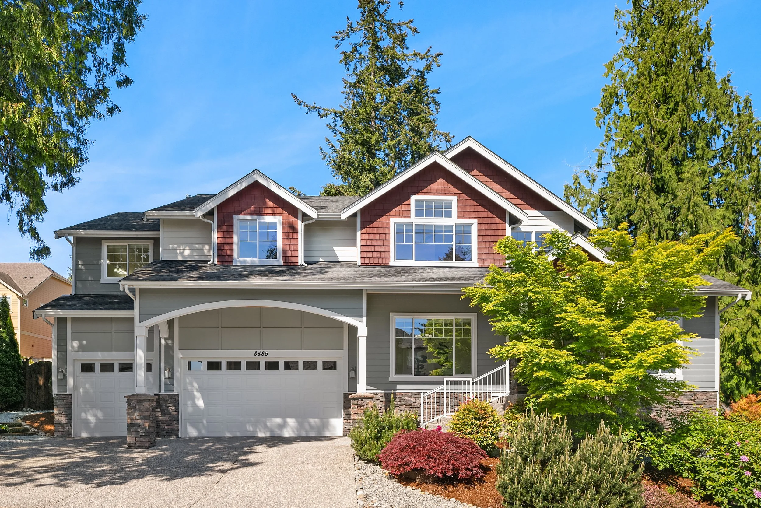 Redmond