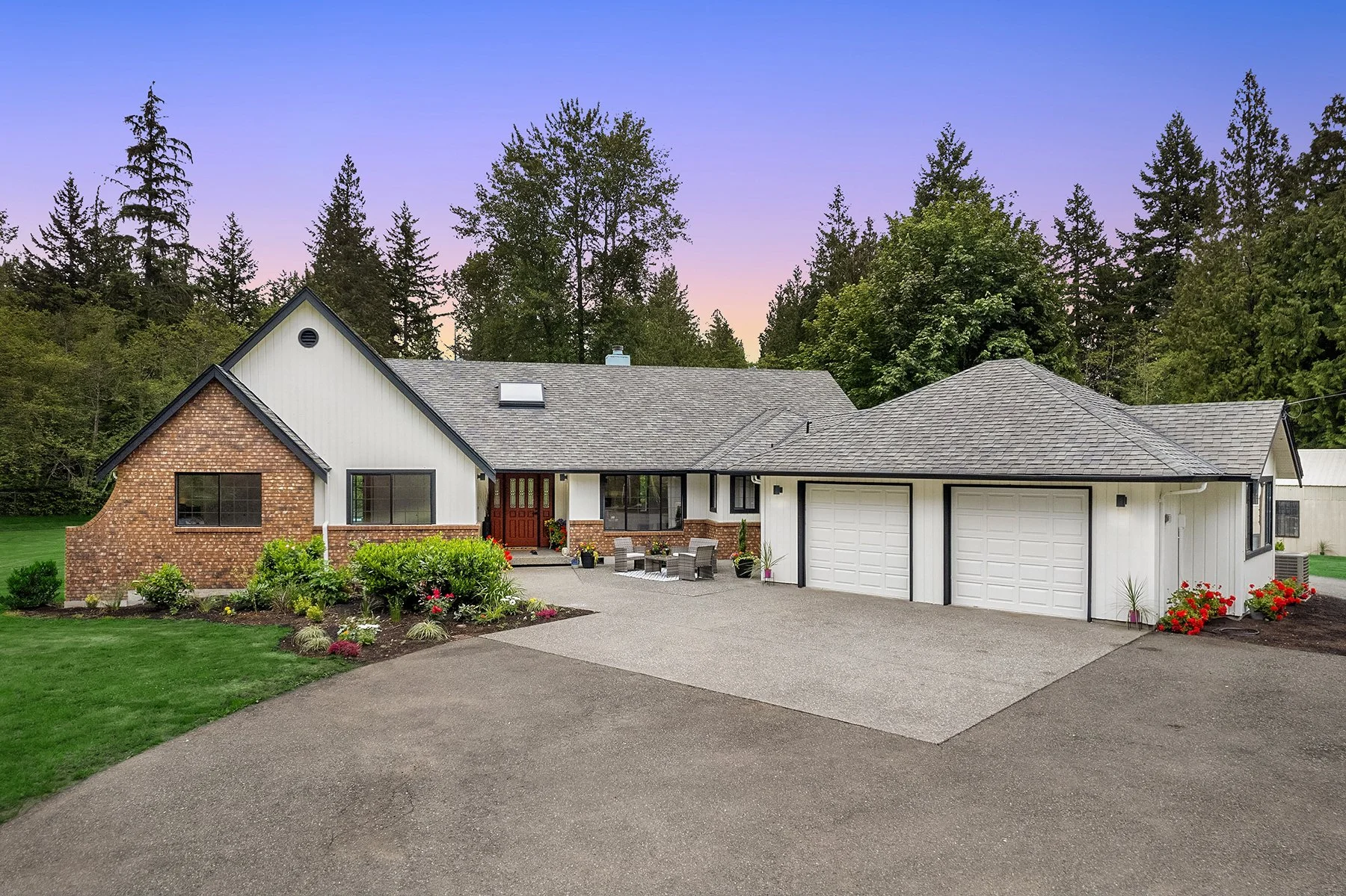 Snohomish