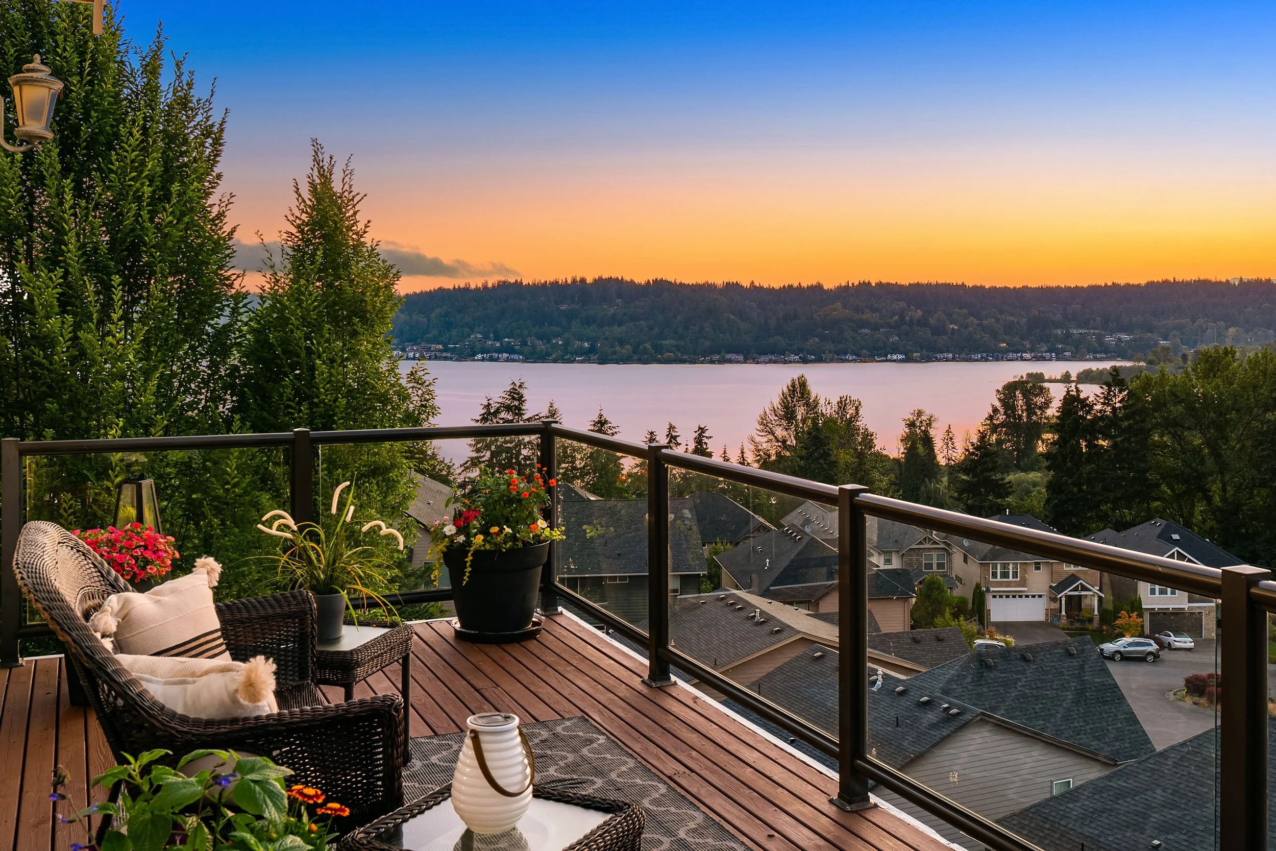 Issaquah