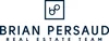 Brian Persaud Team Logo