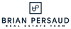Brian Persaud Team Logo