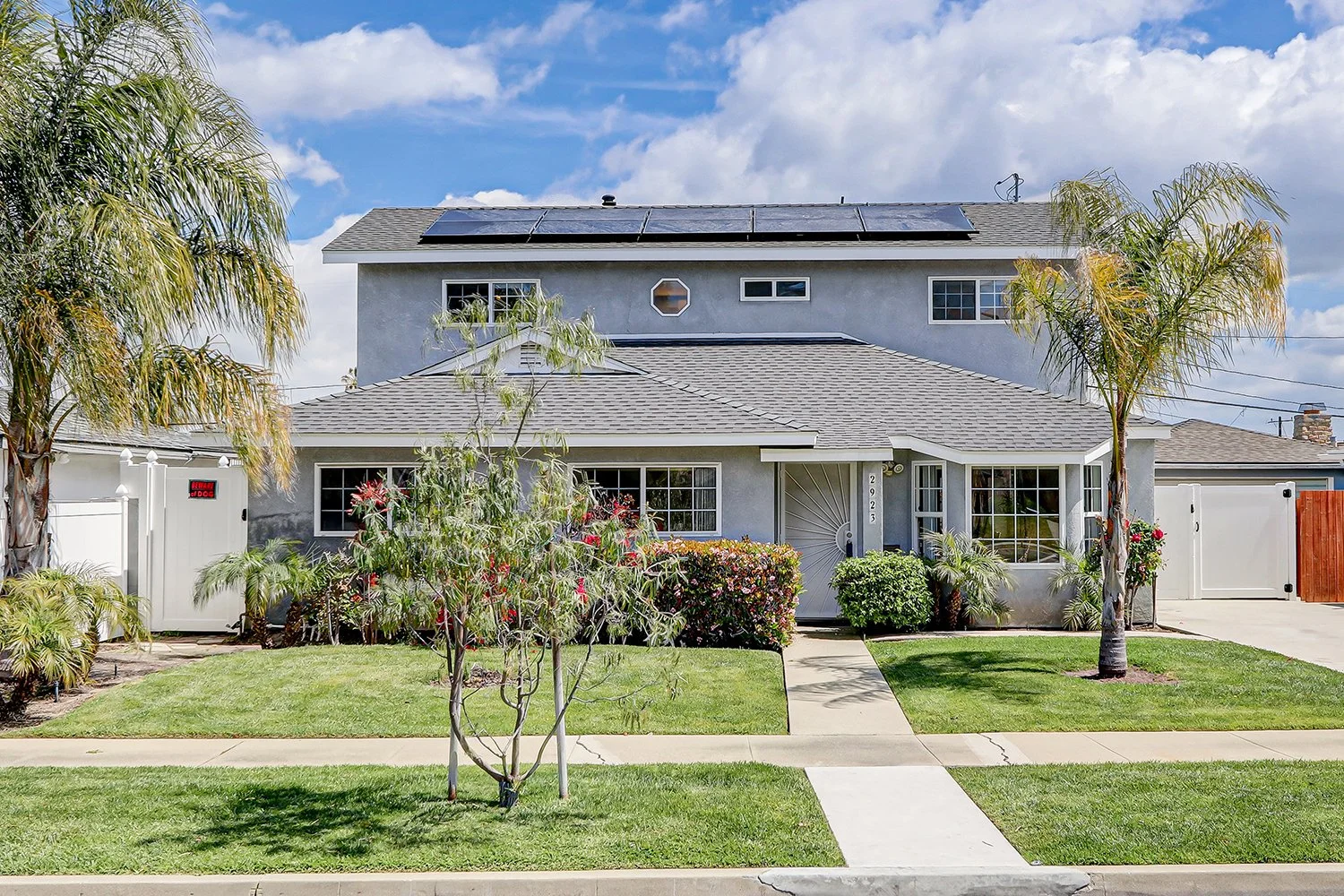 The Hoffman Murphy Real Estate Team