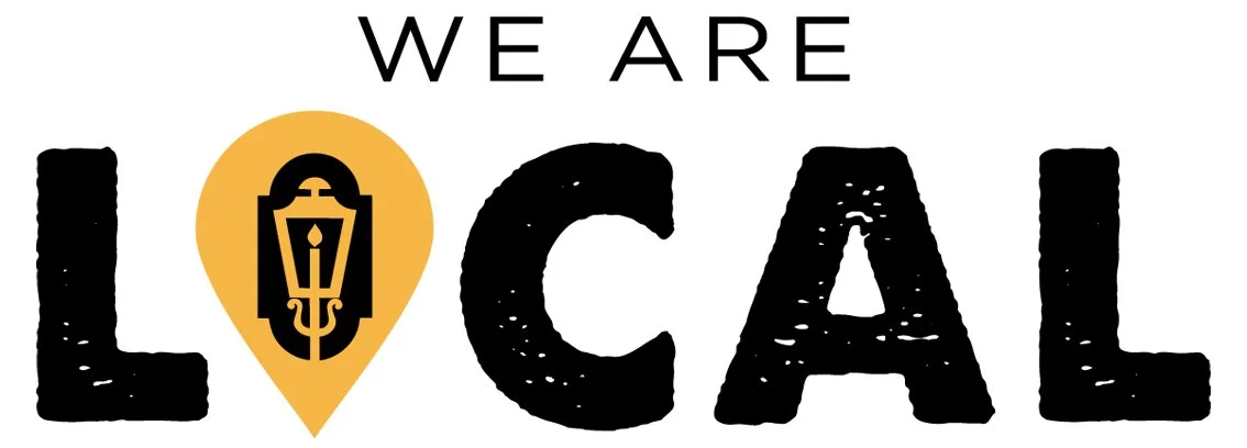 Company logo image Footer