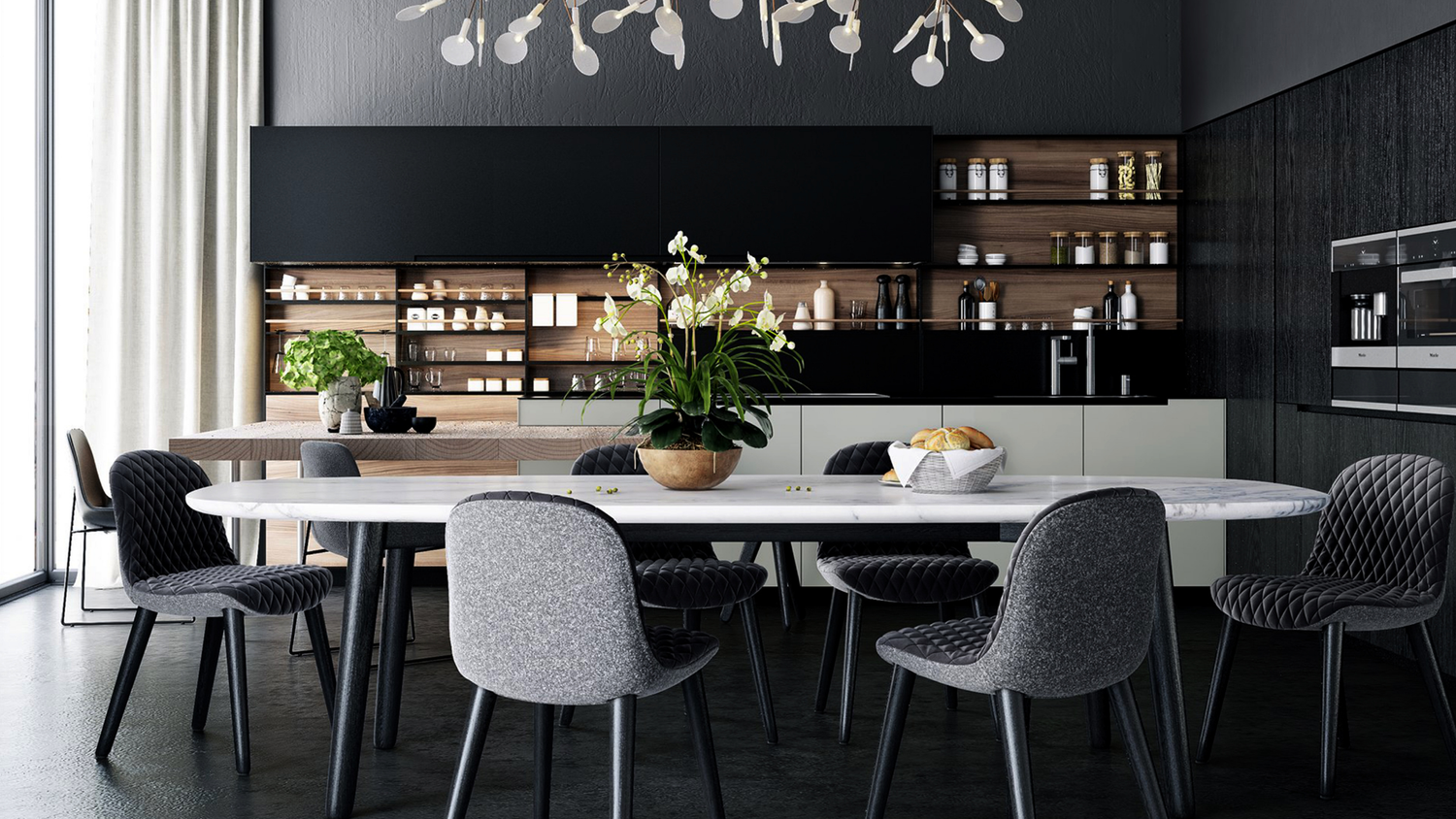 Char Glidden — Glidden Real Estate Group