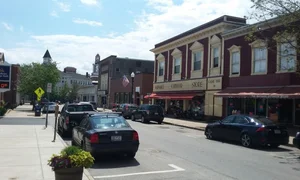 Selling or Buying Your Next Home in Maynard